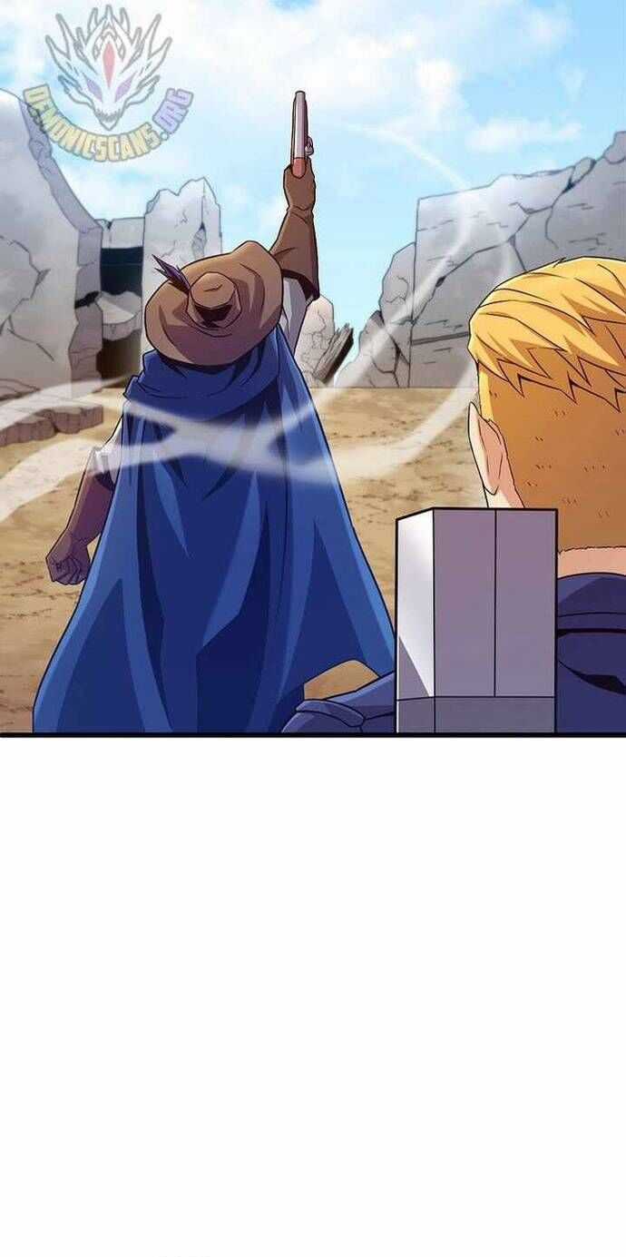 Xạ Thủ Đạn Ma - Chương 192 - Trang 40