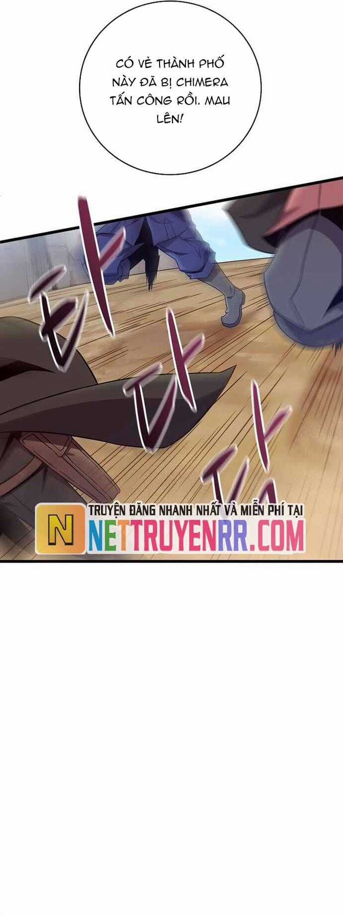 Xạ Thủ Đạn Ma - Chương 192 - Trang 42