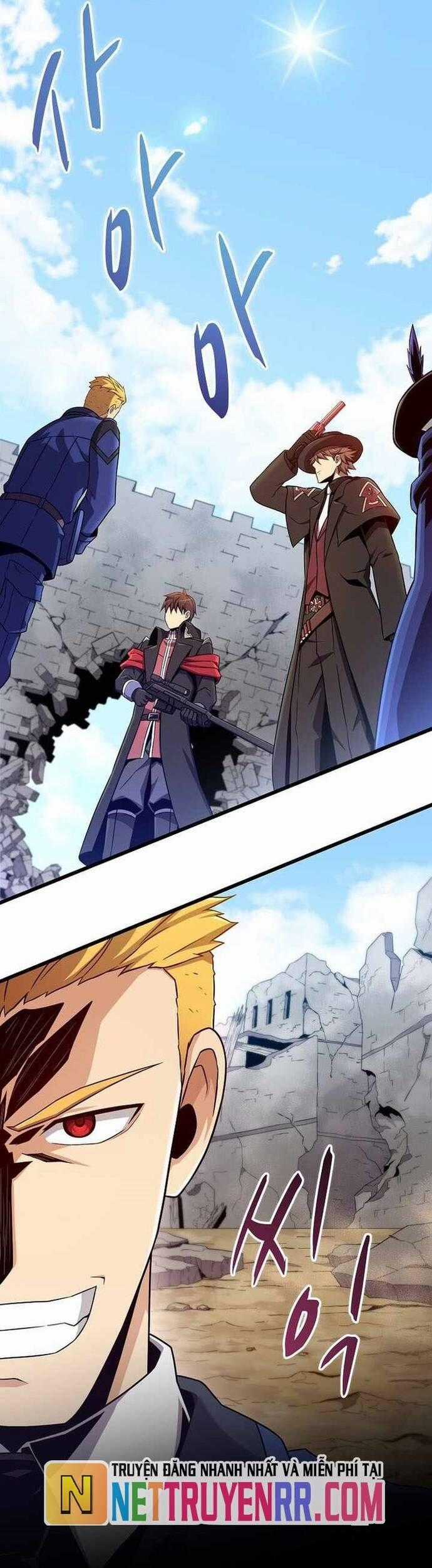 Xạ Thủ Đạn Ma - Chương 192 - Trang 47