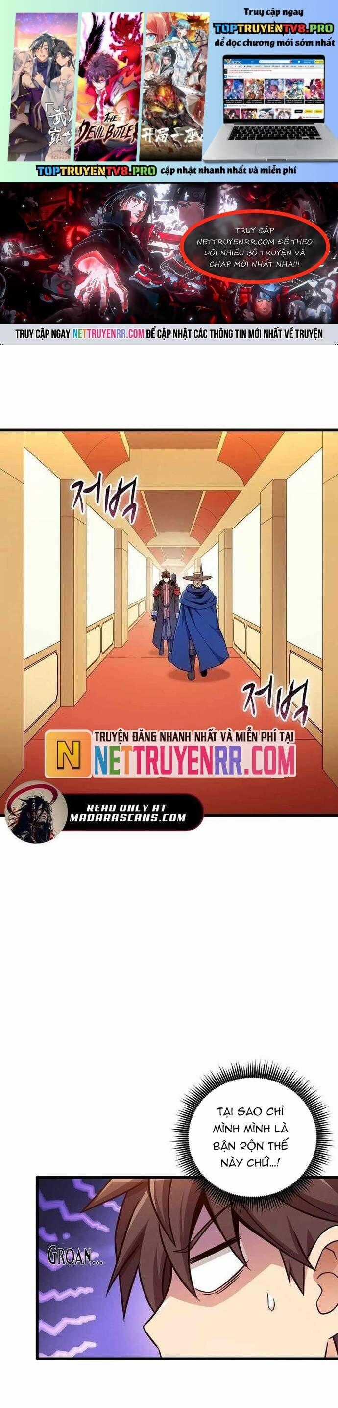 Xạ Thủ Đạn Ma - Chương 193 - Trang 2