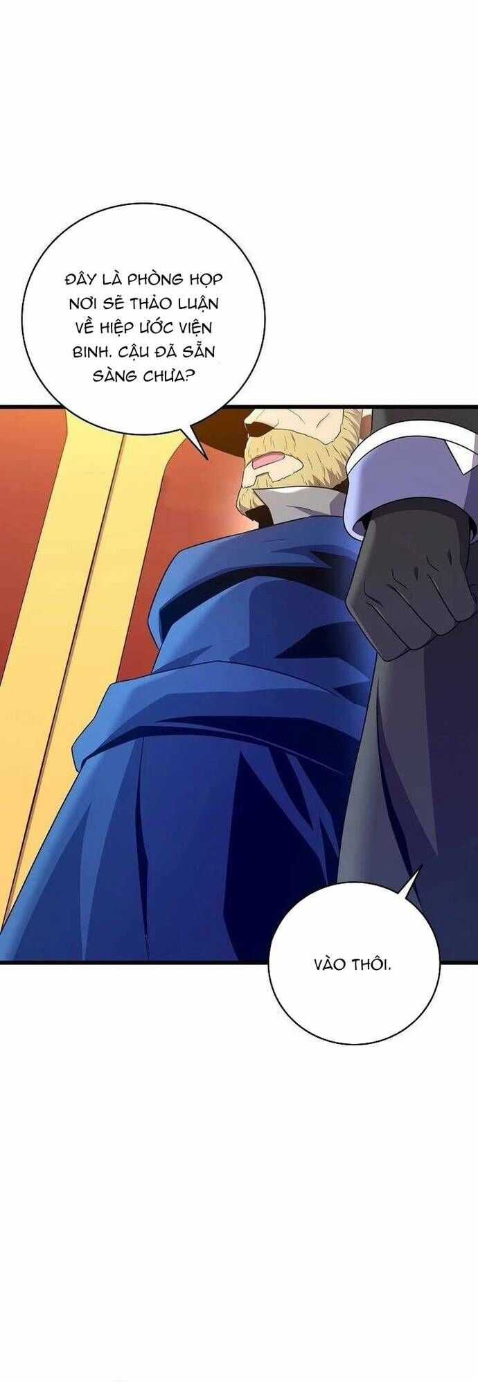 Xạ Thủ Đạn Ma - Chương 193 - Trang 12