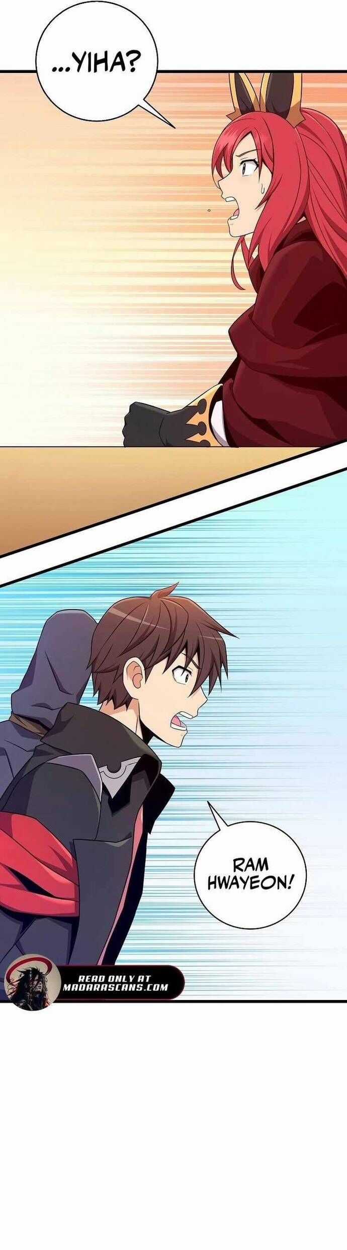 Xạ Thủ Đạn Ma - Chương 193 - Trang 17