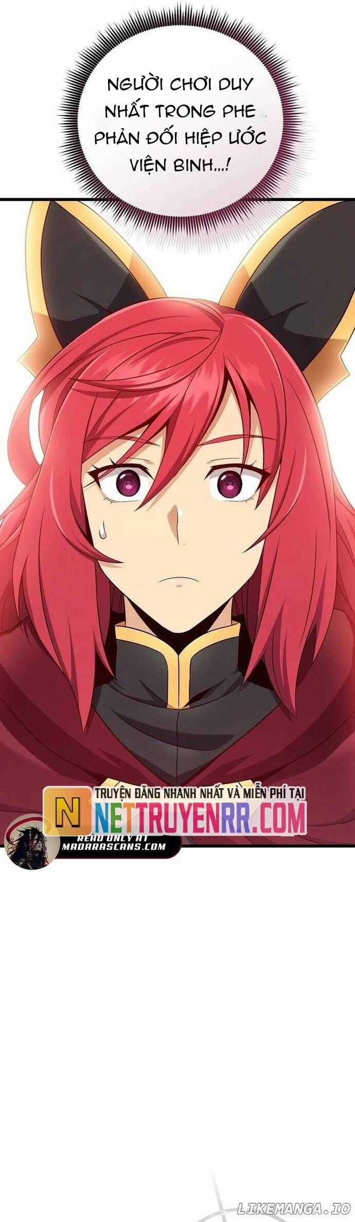 Xạ Thủ Đạn Ma - Chương 193 - Trang 18