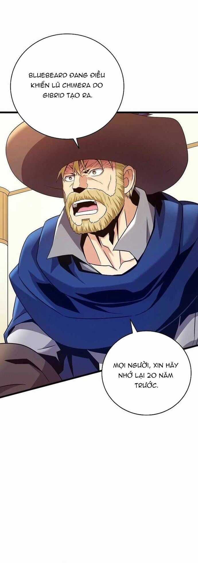 Xạ Thủ Đạn Ma - Chương 193 - Trang 20