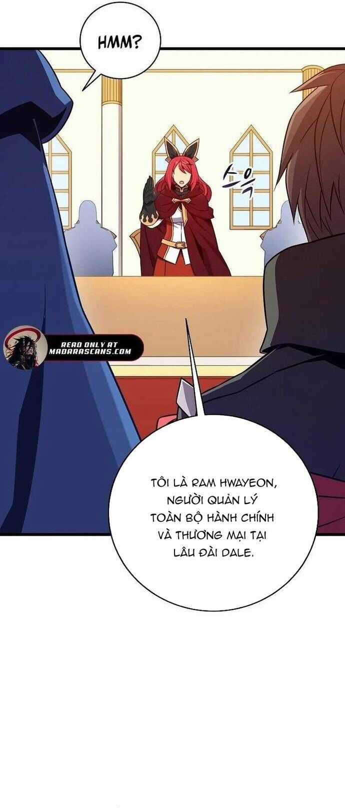 Xạ Thủ Đạn Ma - Chương 193 - Trang 25