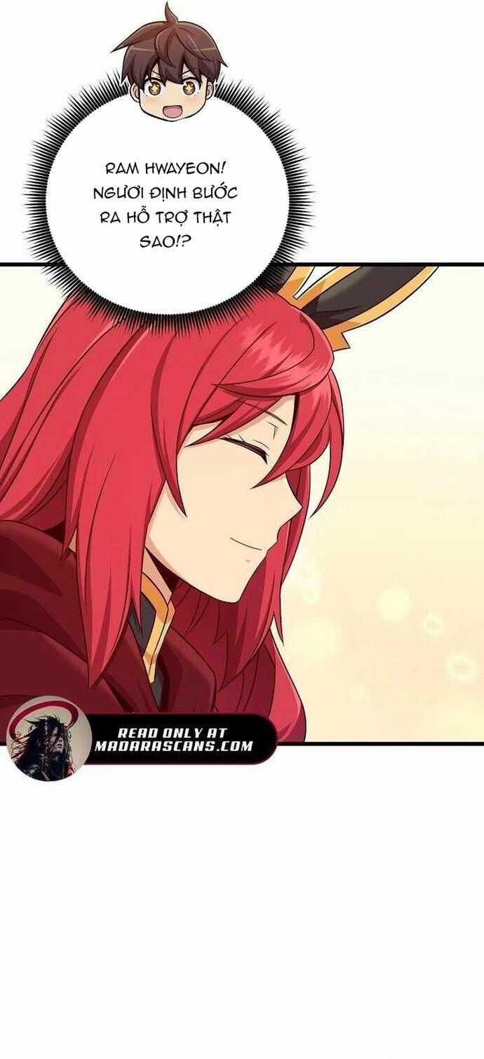 Xạ Thủ Đạn Ma - Chương 193 - Trang 26