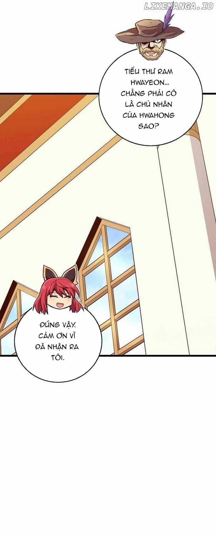 Xạ Thủ Đạn Ma - Chương 193 - Trang 27