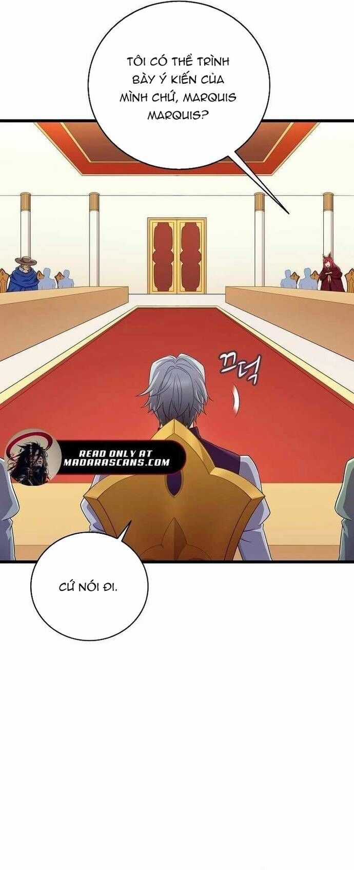 Xạ Thủ Đạn Ma - Chương 193 - Trang 30