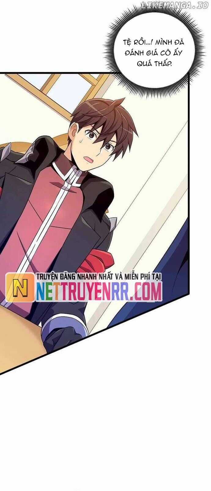 Xạ Thủ Đạn Ma - Chương 193 - Trang 31