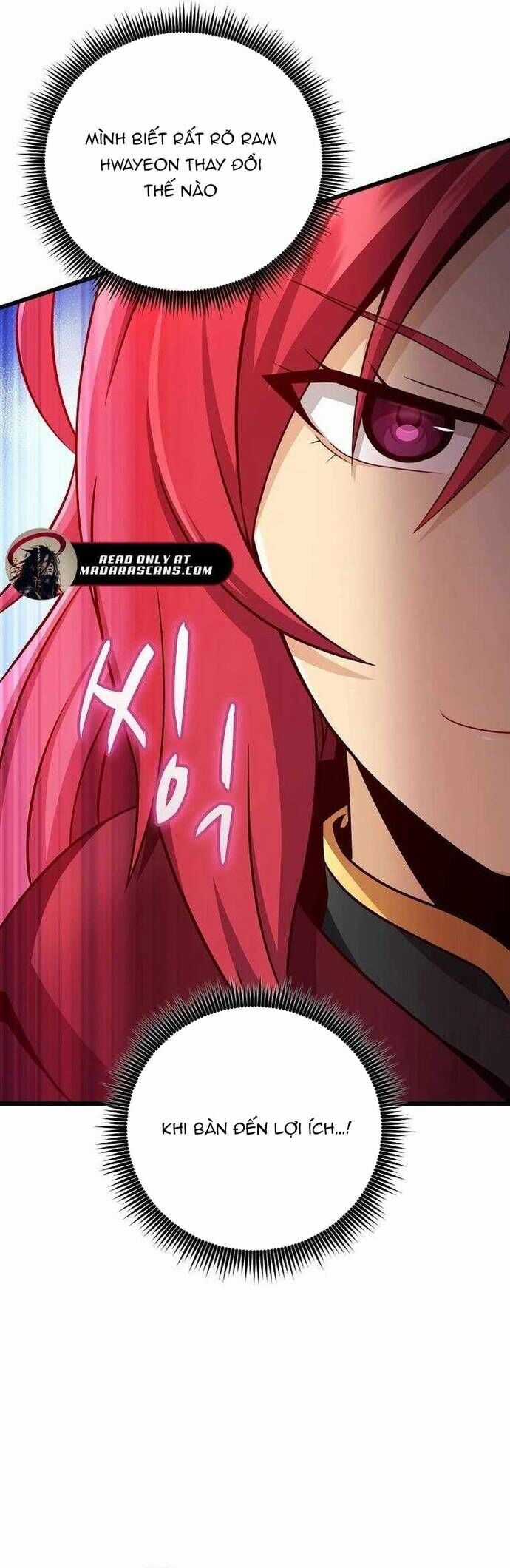 Xạ Thủ Đạn Ma - Chương 193 - Trang 32