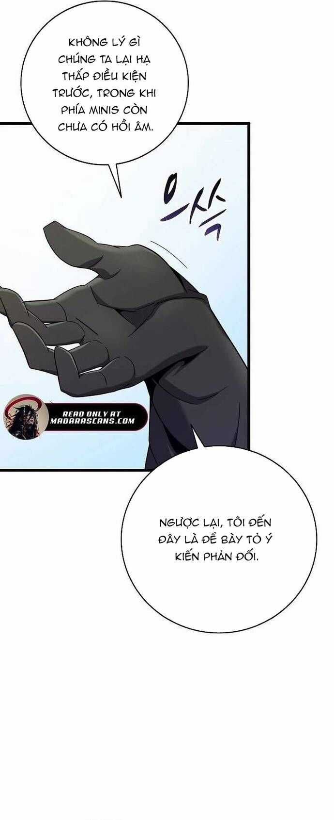 Xạ Thủ Đạn Ma - Chương 193 - Trang 34