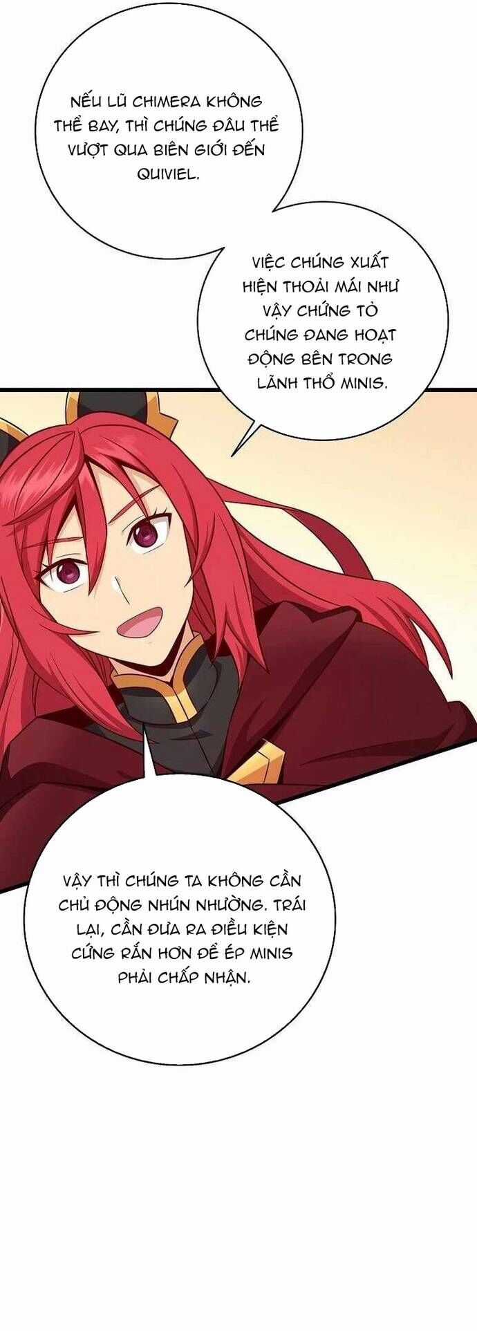 Xạ Thủ Đạn Ma - Chương 193 - Trang 36