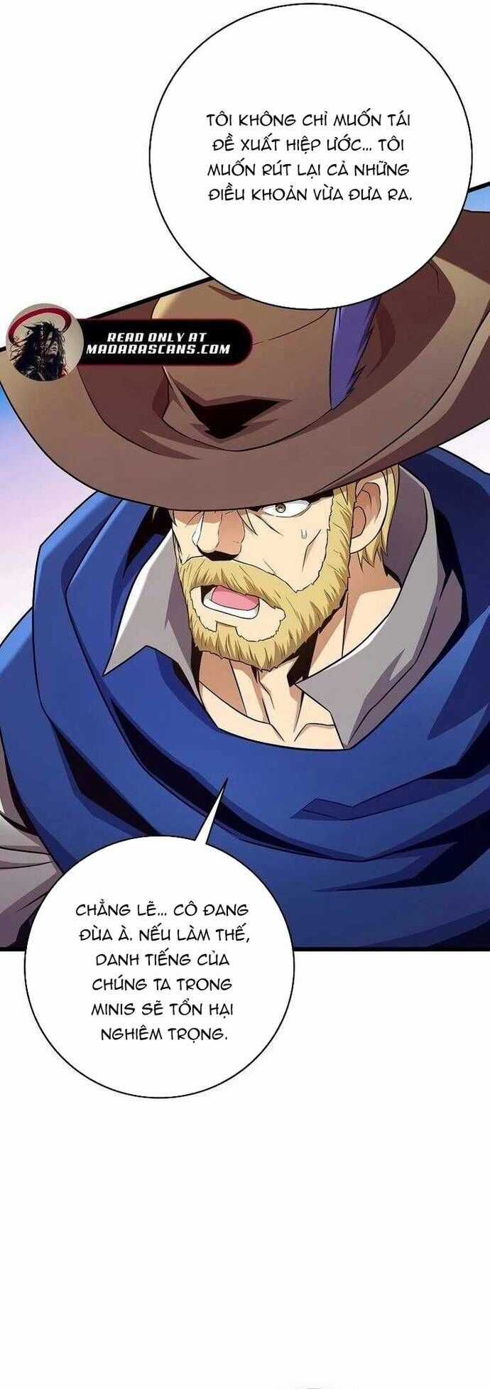 Xạ Thủ Đạn Ma - Chương 193 - Trang 37