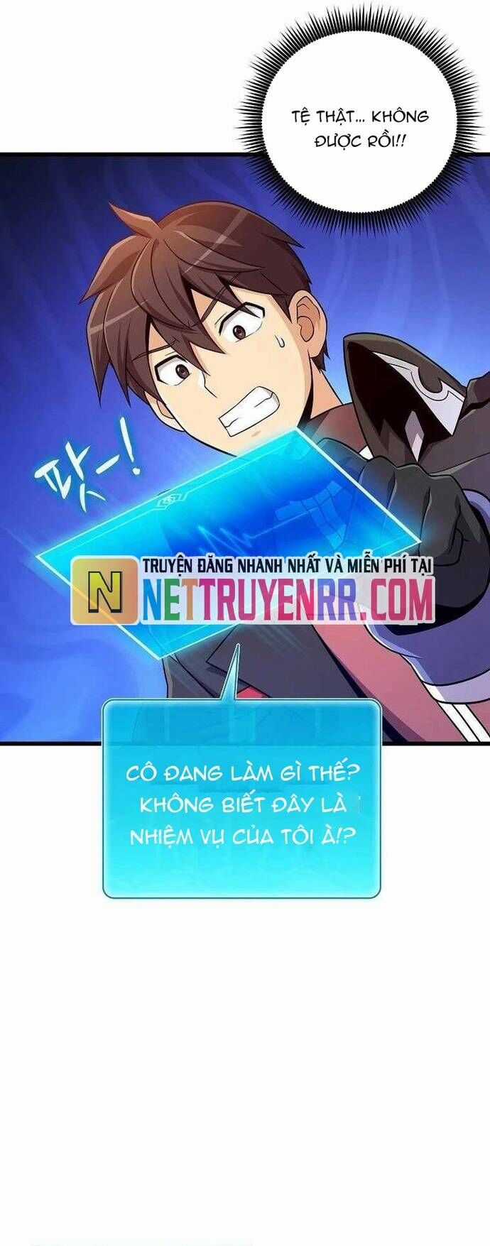 Xạ Thủ Đạn Ma - Chương 193 - Trang 40