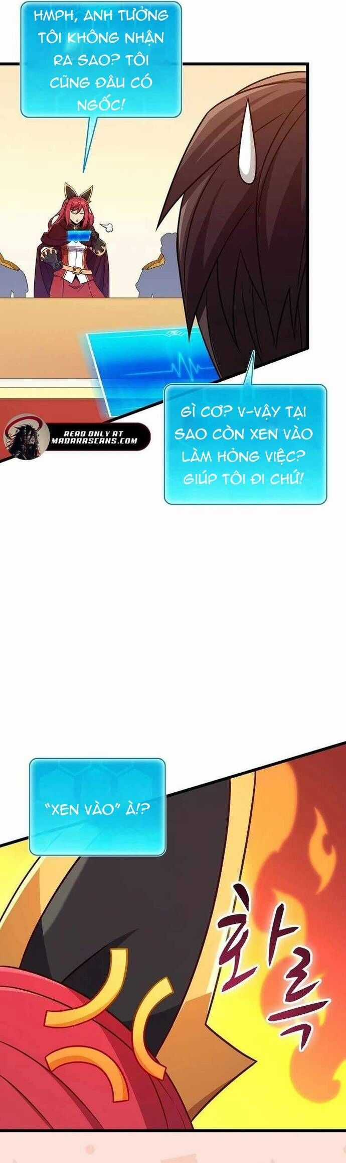 Xạ Thủ Đạn Ma - Chương 193 - Trang 41