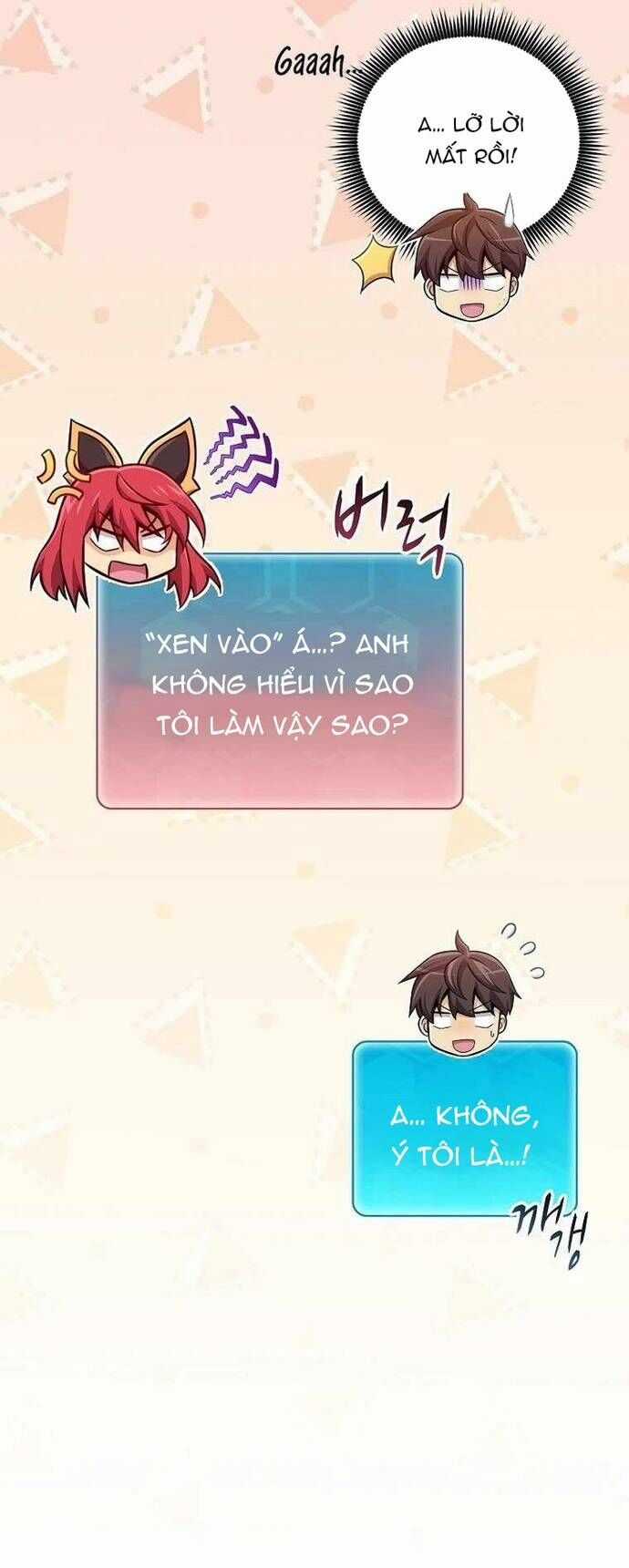 Xạ Thủ Đạn Ma - Chương 193 - Trang 42