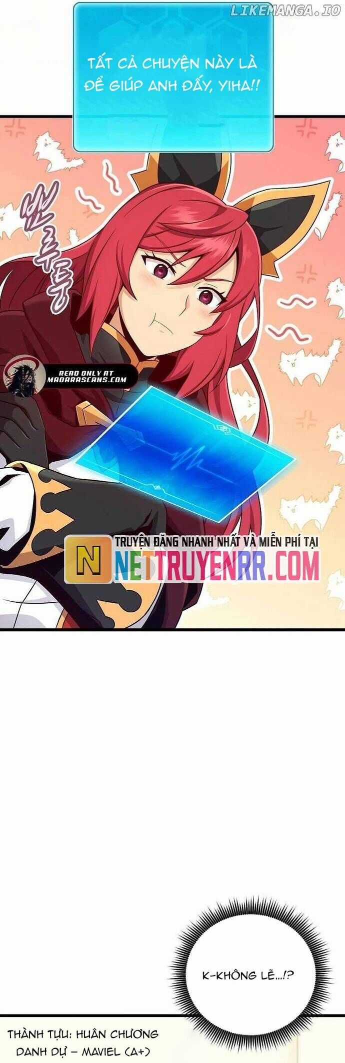 Xạ Thủ Đạn Ma - Chương 193 - Trang 43