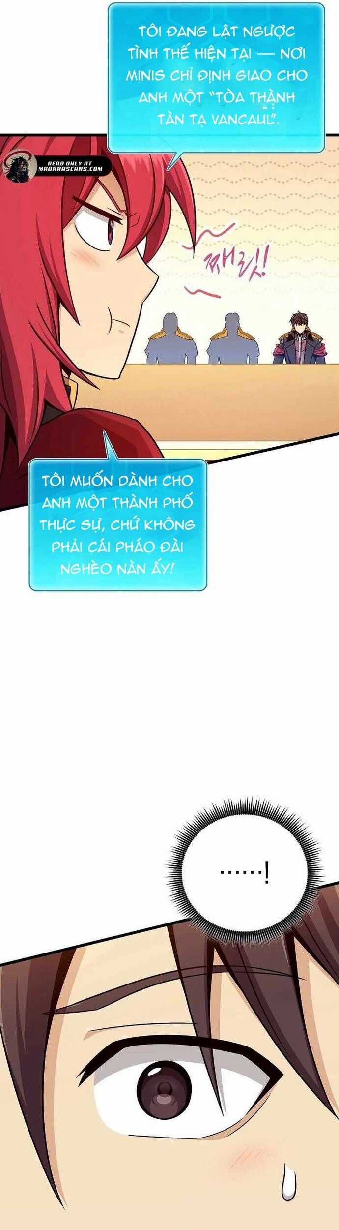 Xạ Thủ Đạn Ma - Chương 193 - Trang 45