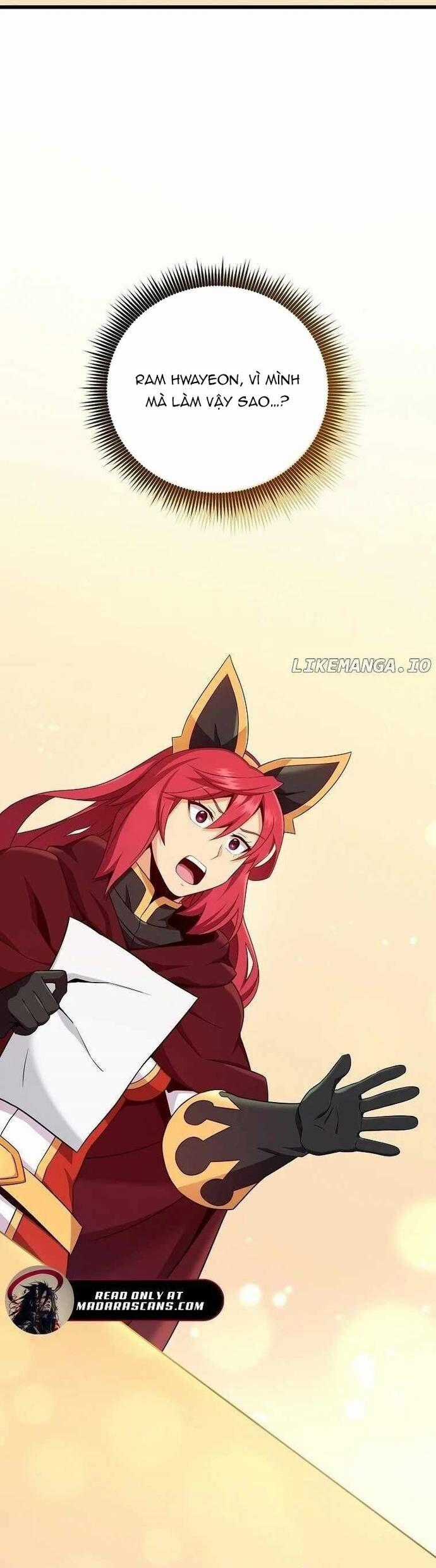 Xạ Thủ Đạn Ma - Chương 193 - Trang 46