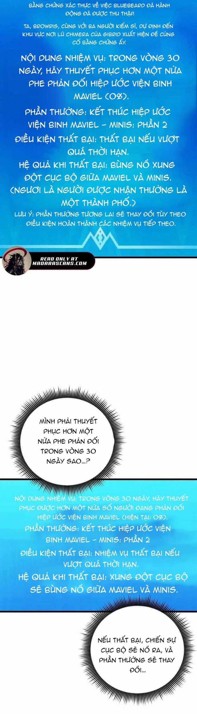 Xạ Thủ Đạn Ma - Chương 193 - Trang 6