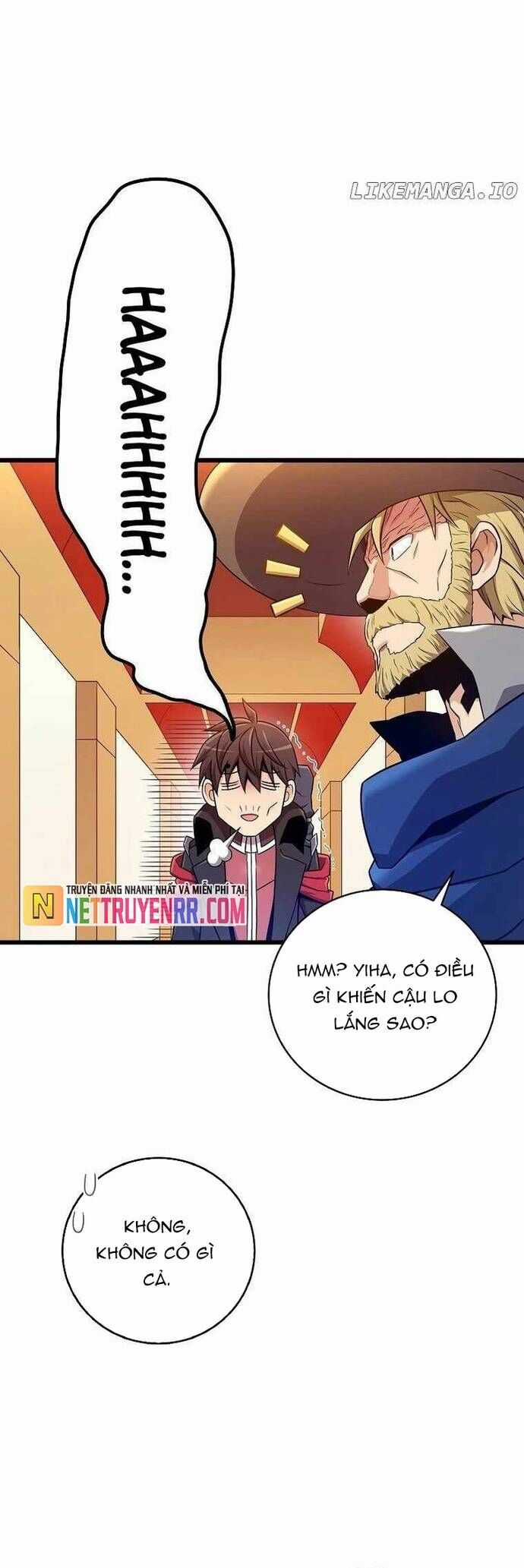 Xạ Thủ Đạn Ma - Chương 193 - Trang 7