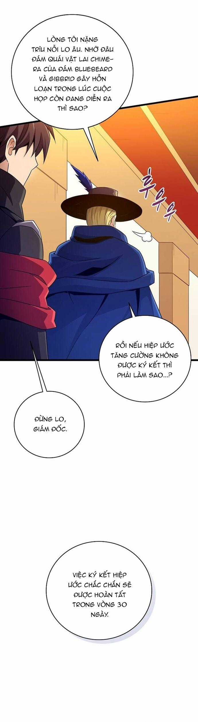 Xạ Thủ Đạn Ma - Chương 194 - Trang 2