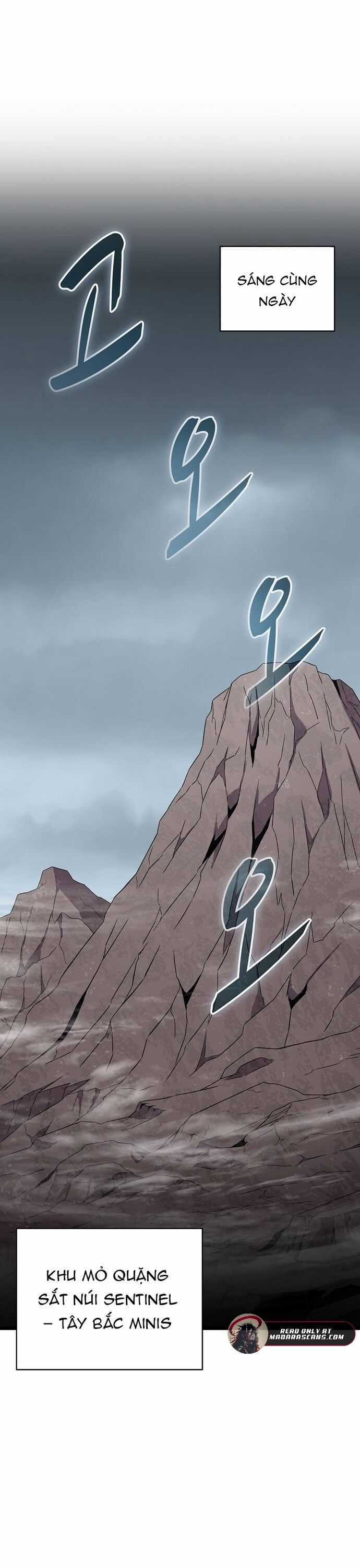 Xạ Thủ Đạn Ma - Chương 194 - Trang 22