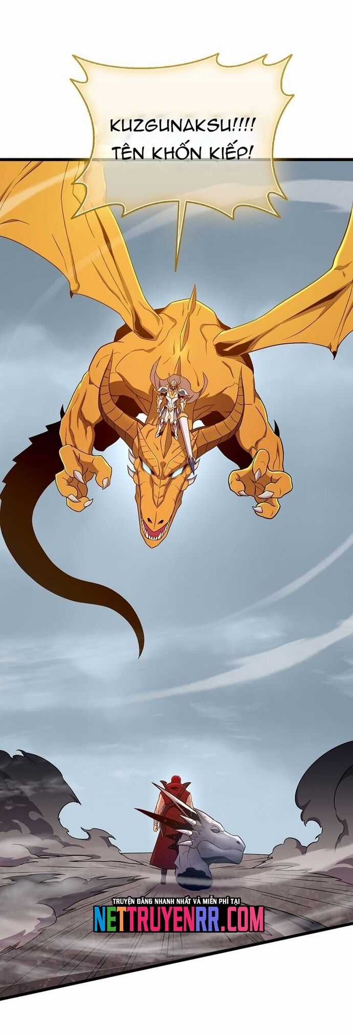 Xạ Thủ Đạn Ma - Chương 194 - Trang 23