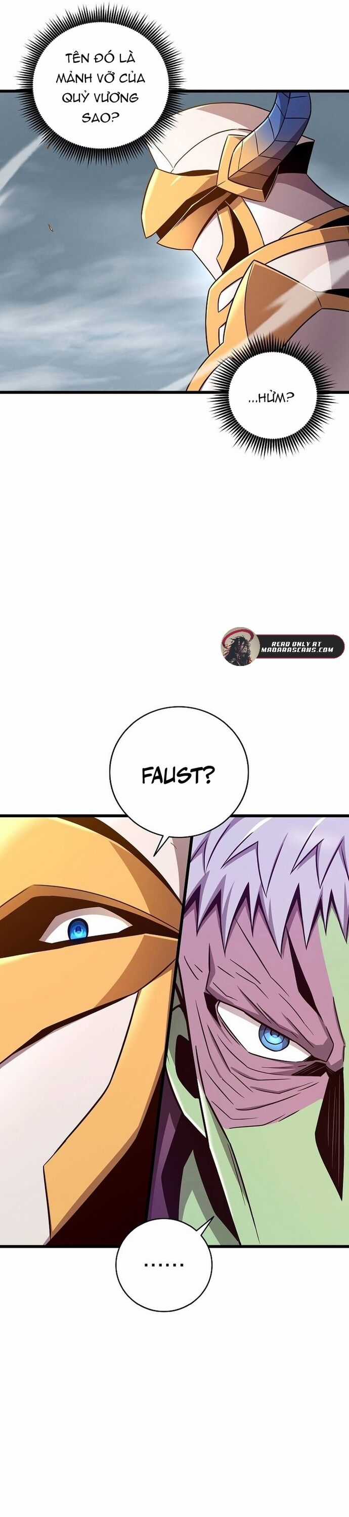 Xạ Thủ Đạn Ma - Chương 194 - Trang 31
