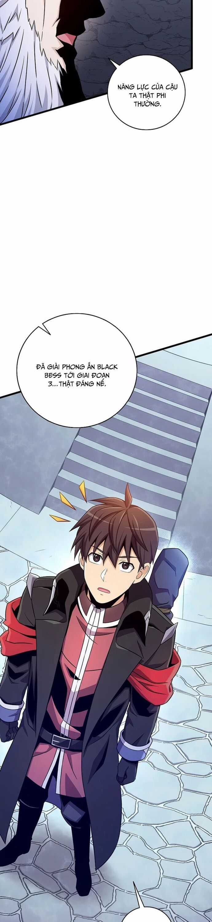 Xạ Thủ Đạn Ma - Chương 195 - Trang 22