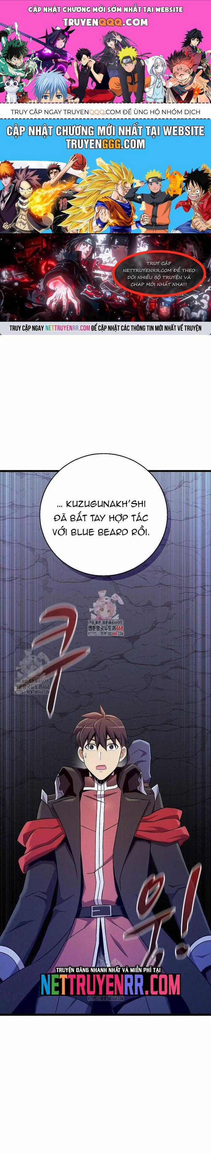 Xạ Thủ Đạn Ma - Chương 196 - Trang 1