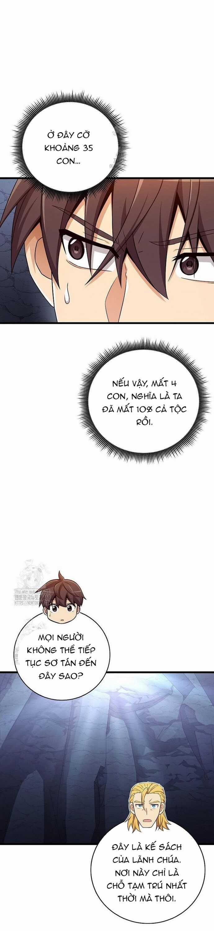 Xạ Thủ Đạn Ma - Chương 196 - Trang 19