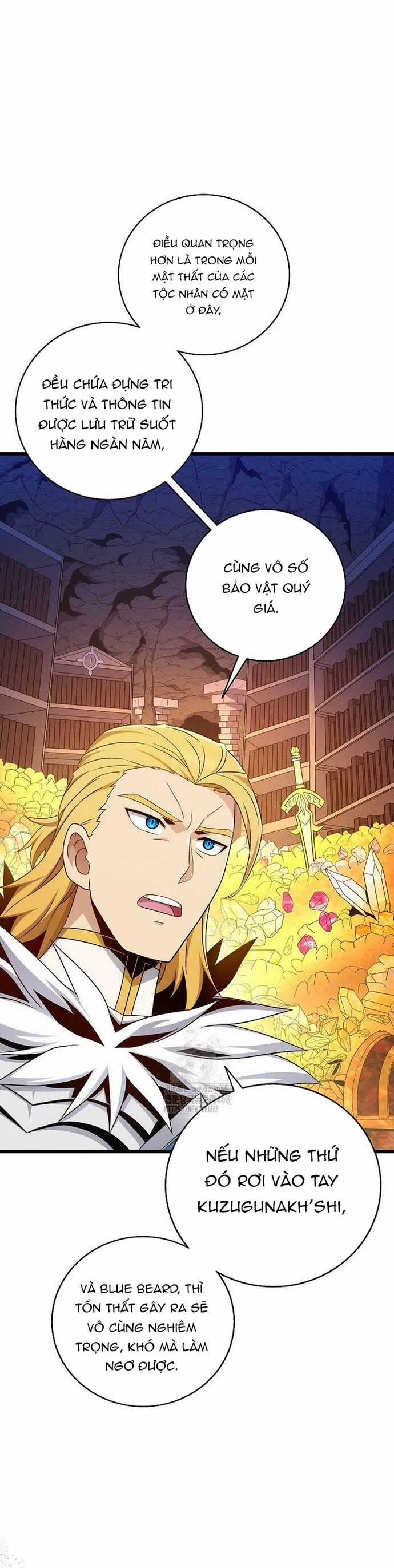 Xạ Thủ Đạn Ma - Chương 196 - Trang 20