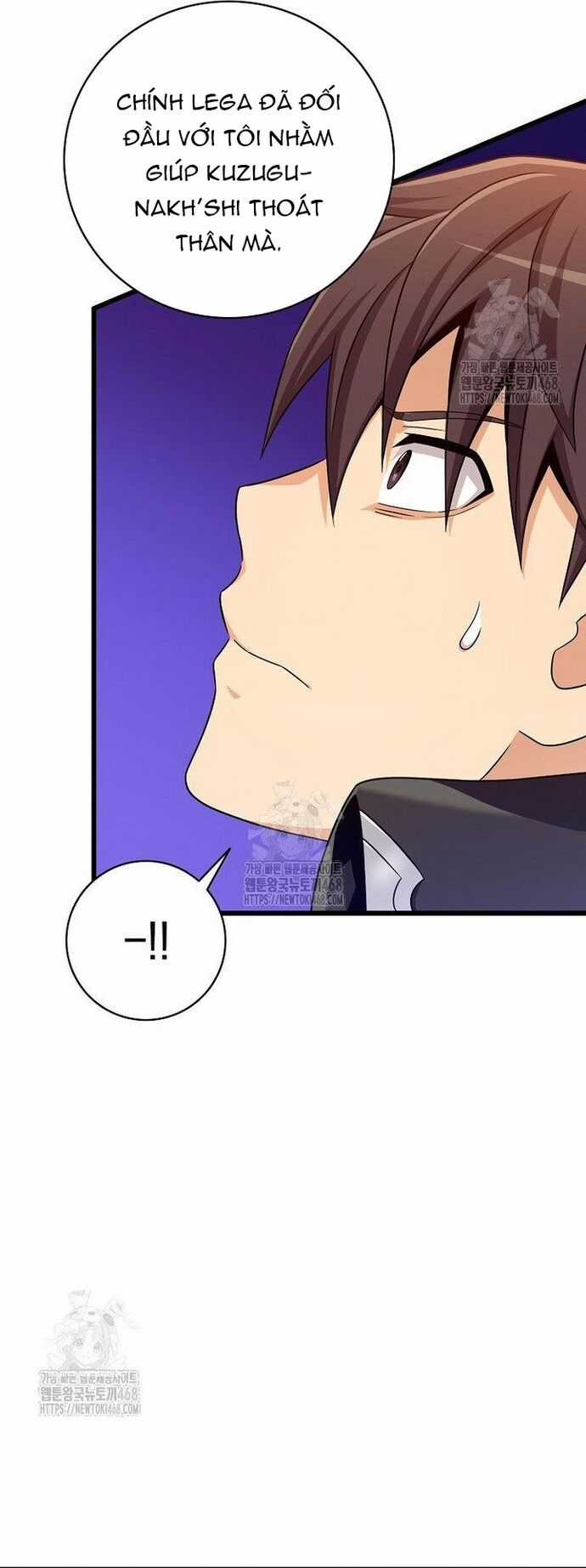 Xạ Thủ Đạn Ma - Chương 196 - Trang 3