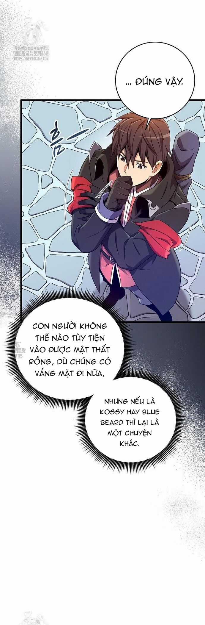 Xạ Thủ Đạn Ma - Chương 196 - Trang 21