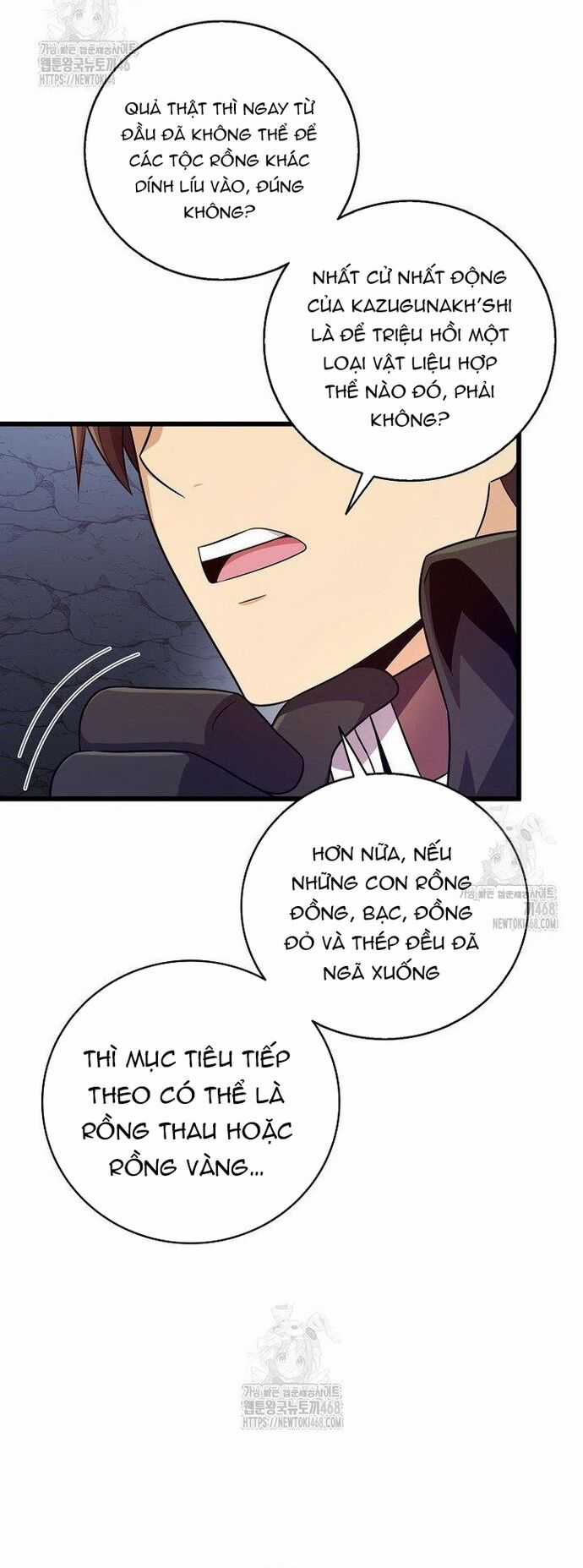 Xạ Thủ Đạn Ma - Chương 196 - Trang 22