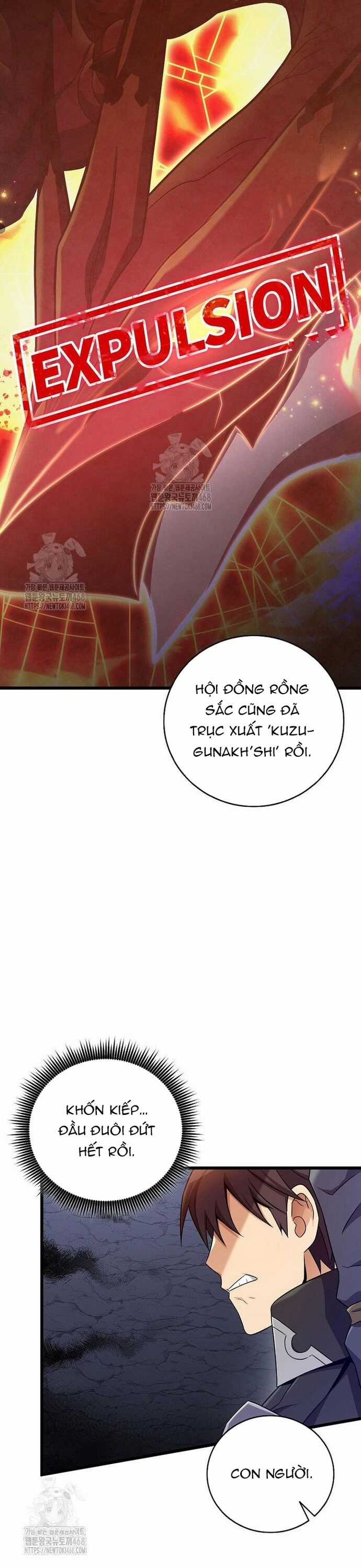 Xạ Thủ Đạn Ma - Chương 196 - Trang 25