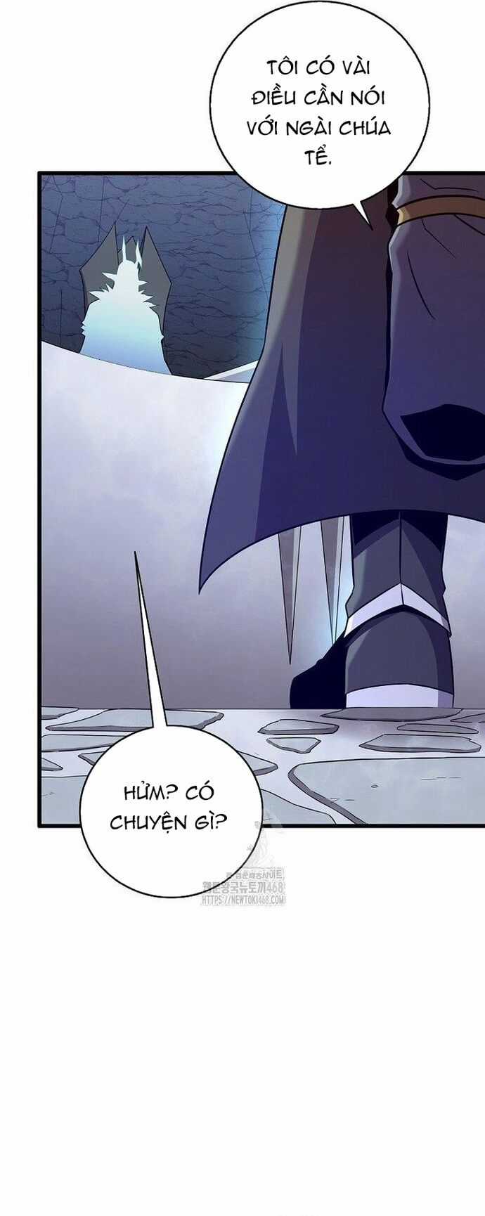 Xạ Thủ Đạn Ma - Chương 196 - Trang 32