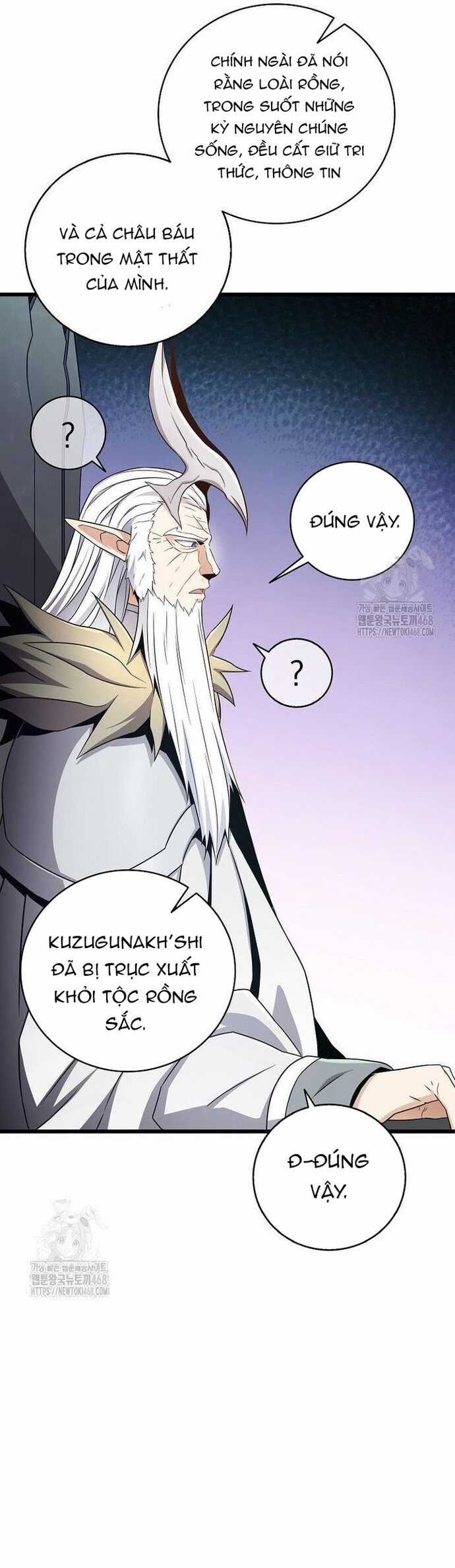 Xạ Thủ Đạn Ma - Chương 196 - Trang 33