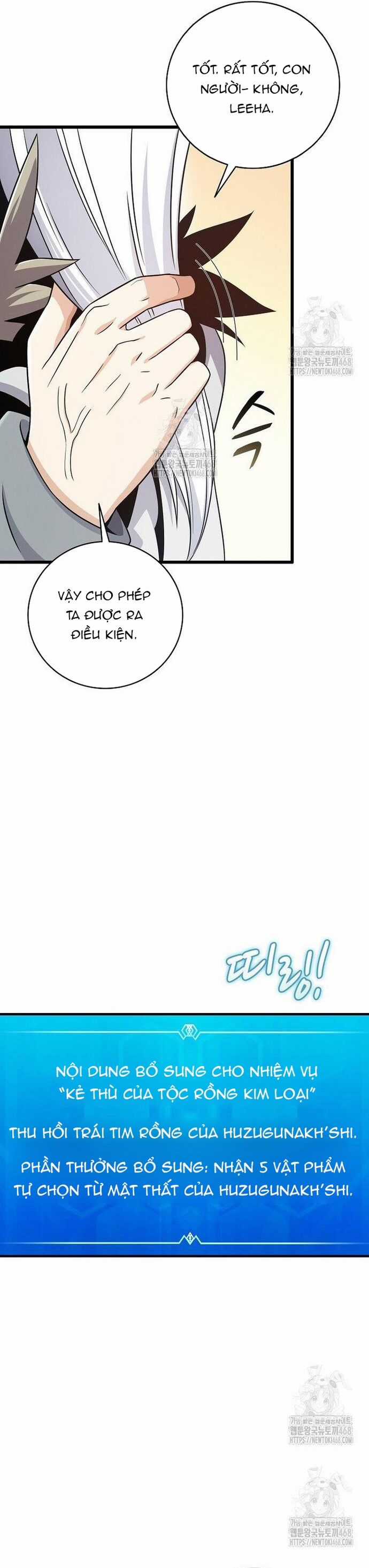 Xạ Thủ Đạn Ma - Chương 196 - Trang 38