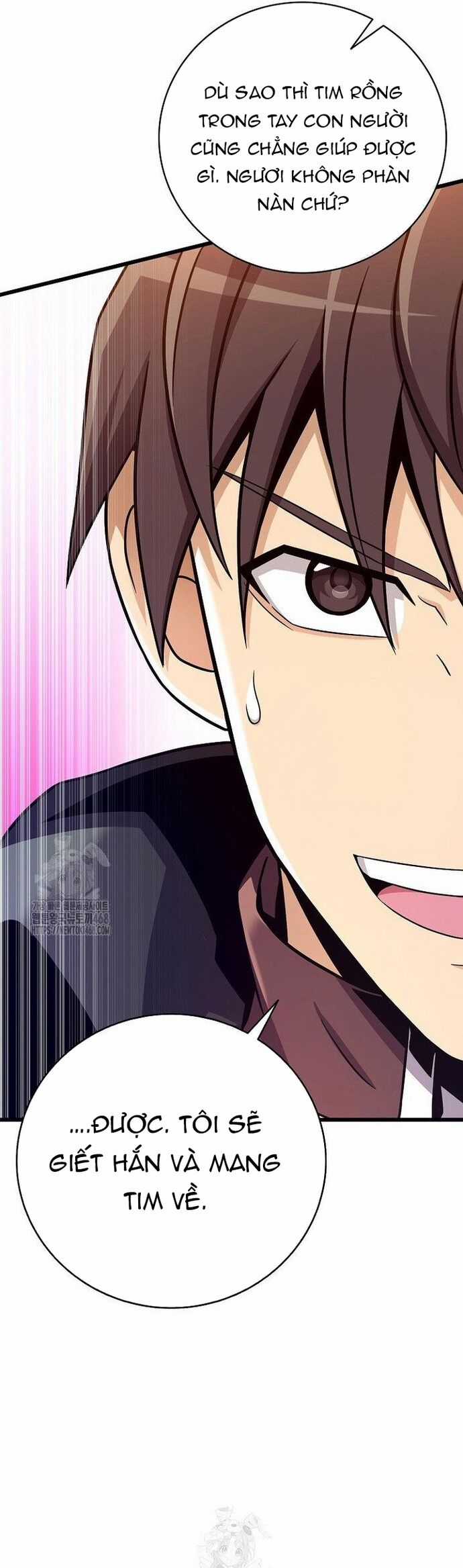 Xạ Thủ Đạn Ma - Chương 196 - Trang 40