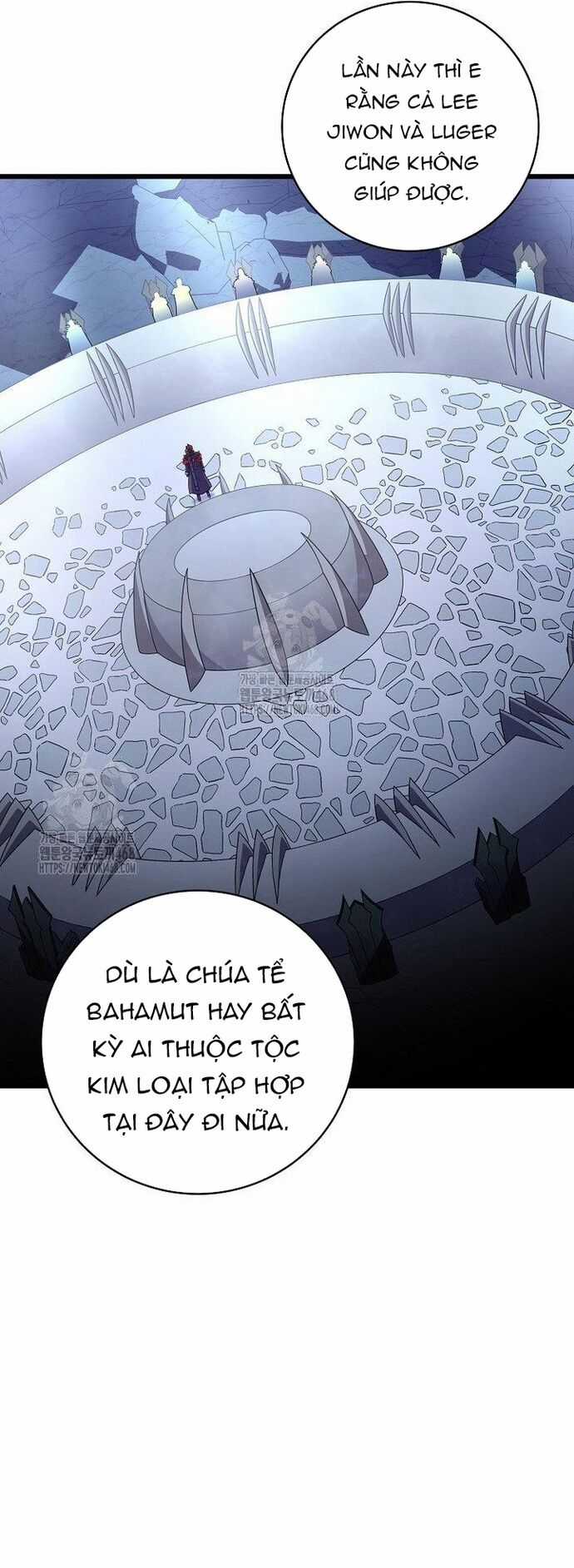 Xạ Thủ Đạn Ma - Chương 196 - Trang 5