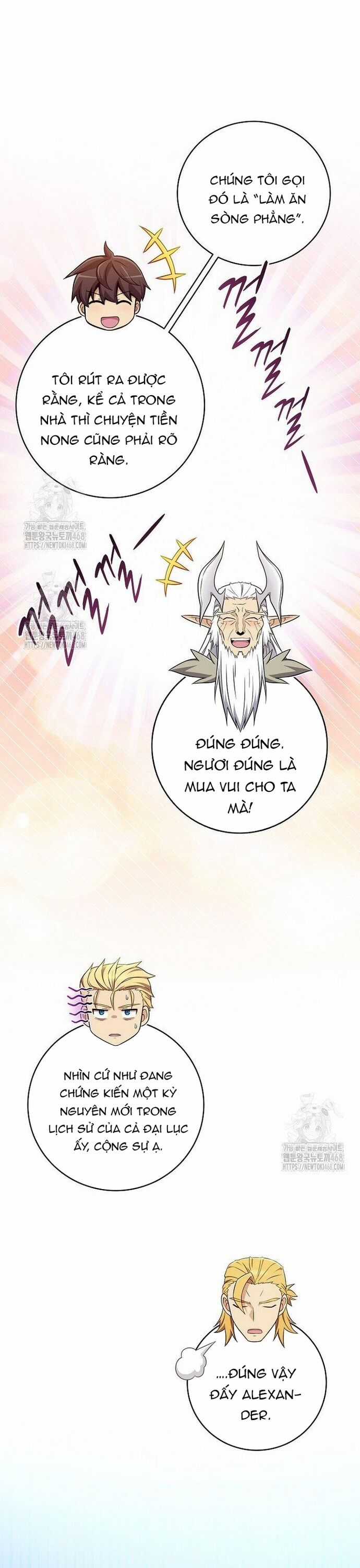 Xạ Thủ Đạn Ma - Chương 196 - Trang 42