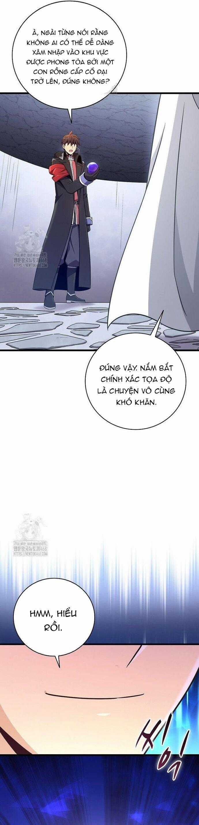 Xạ Thủ Đạn Ma - Chương 196 - Trang 47
