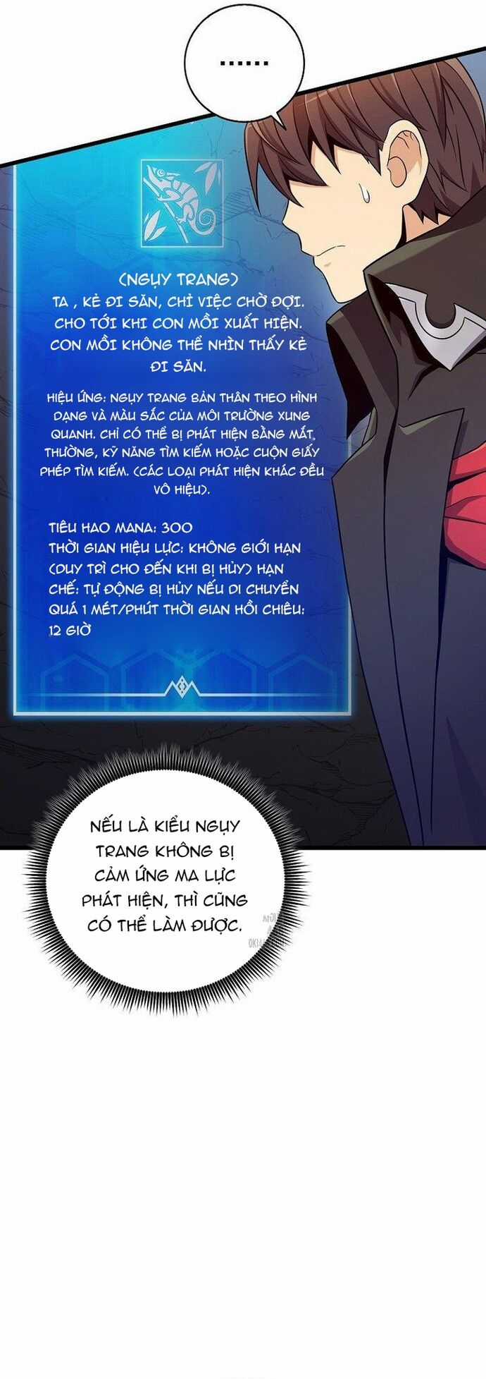 Xạ Thủ Đạn Ma - Chương 196 - Trang 7