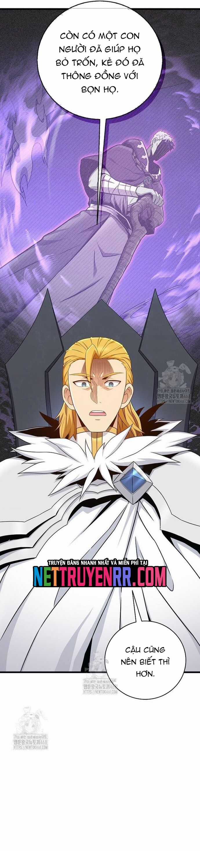 Xạ Thủ Đạn Ma - Chương 196 - Trang 8