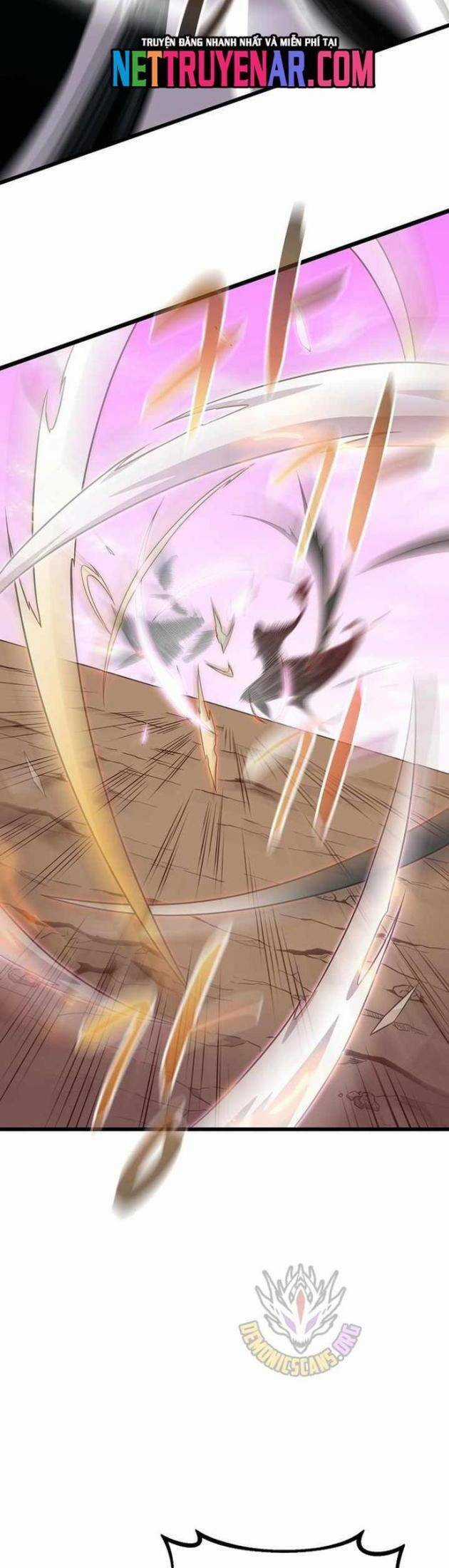 Xạ Thủ Đạn Ma - Chương 198 - Trang 22