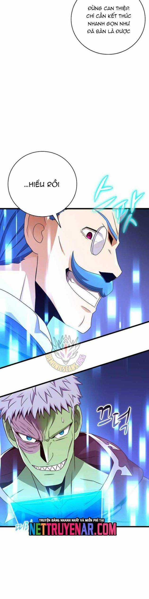 Xạ Thủ Đạn Ma - Chương 198 - Trang 8