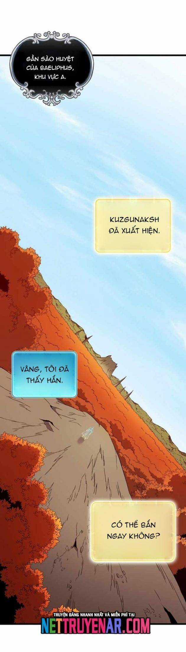 Xạ Thủ Đạn Ma - Chương 198 - Trang 10