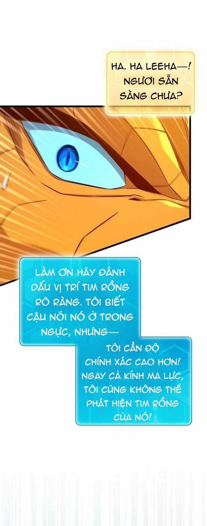 Xạ Thủ Đạn Ma - Chương 199 - Trang 20